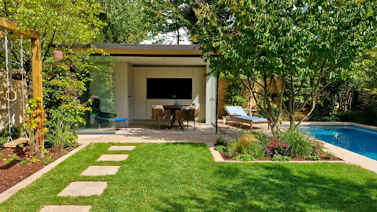 Otten-Gartengestaltung GmbH & Co. KG | Gärtner von Eden