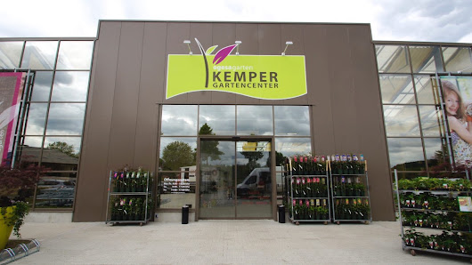 Gartencenter Kemper