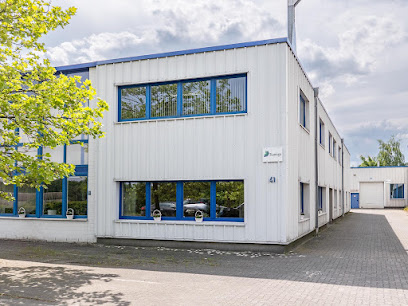 Blumenlieferant