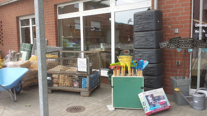Schmidt Zoo & Garten /Landhandel