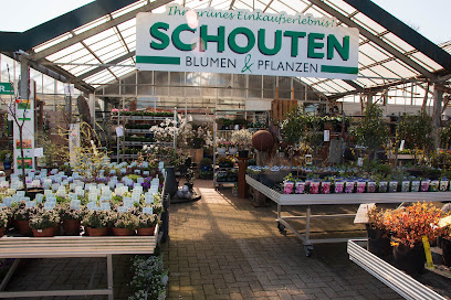 Schouten Blumen & Pflanzen Quakenbrück