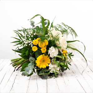 Blumen Interfleur Floristik & Wohnaccessoires