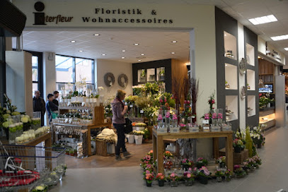 Blumen Interfleur Floristik & Wohnaccessoires