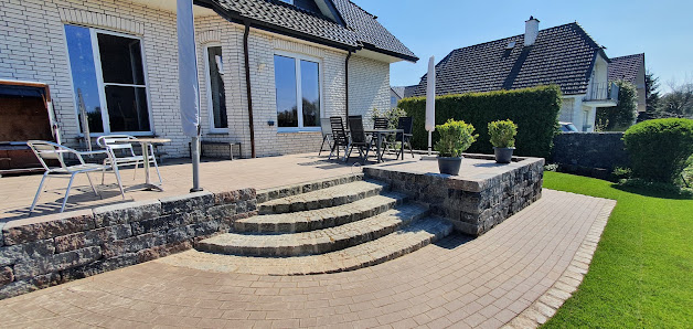 Köster Garten- und Landschaftsbau | Ostercappeln-Venne