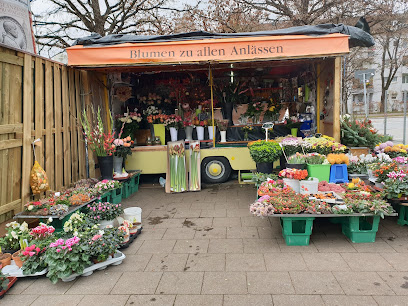 Blumenladen
