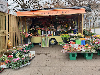 Blumenladen