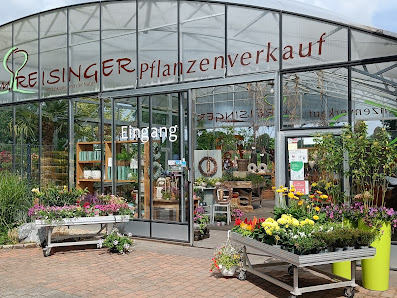 M. Reisinger Garten- und Landschaftsbau