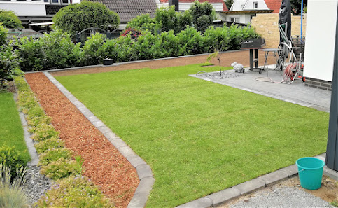HEMO Haus und Garten Service (Garten und Landschaftsbau, Hausmeisterservice)
