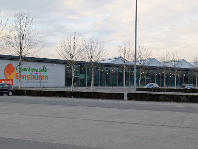 Gartenwelt Emsbüren