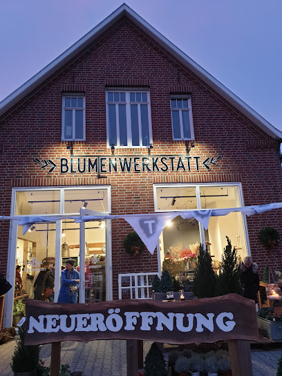 Blumenwerkstatt Emsbüren