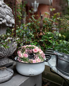 De Winkel Blumen & Kunstgewerbe