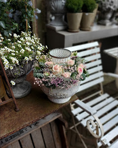 De Winkel Blumen & Kunstgewerbe