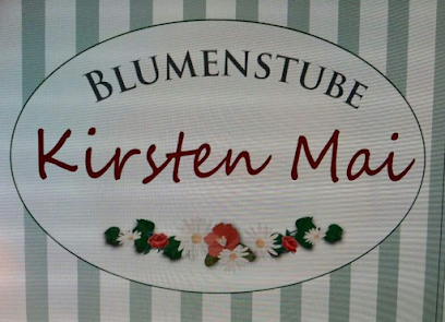 Blumenstube Kirsten Mai