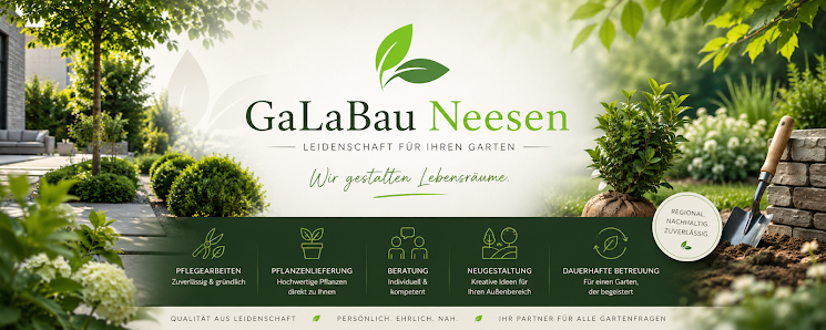 GaLaBau Neesen