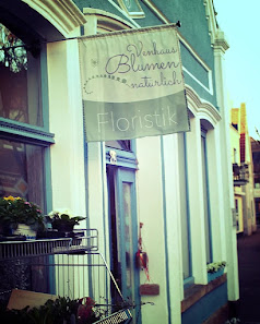 Venhaus Blumen natürlich