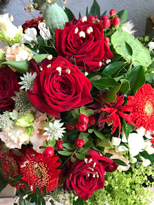 Venhaus Blumen natürlich
