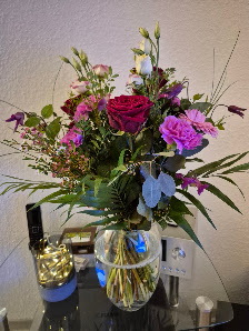 Blumenhaus Hoffmann