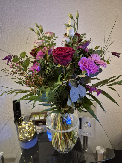 Blumenhaus Hoffmann