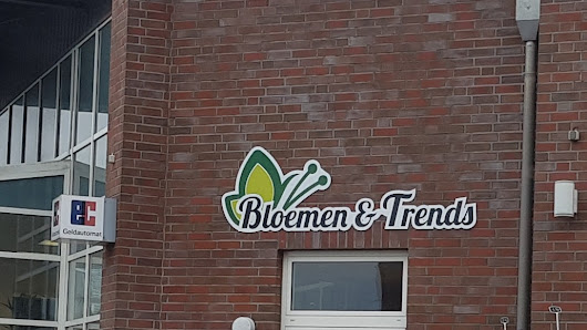 Bloemen& Trends