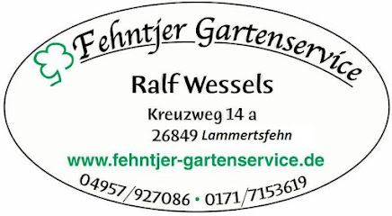 Fehntjer Gartenservice