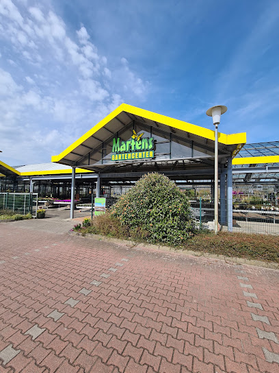 Gartencenter