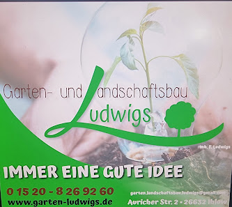 Garten-Landschaftsbau-Ludwigs