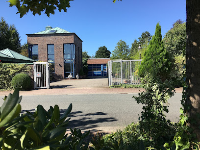Freiraumgestaltung Otten