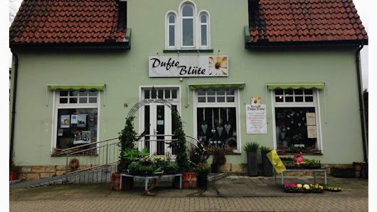 Dufte Blüte Inh. Meike Jochmann