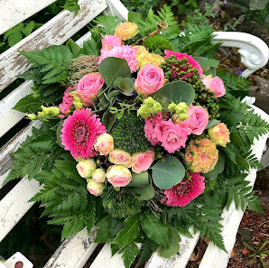 Dufte Blüte Inh. Meike Jochmann