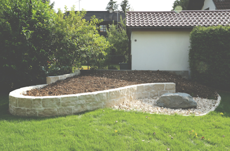 Bösl - Gartenbau & Landschaftspflege in München