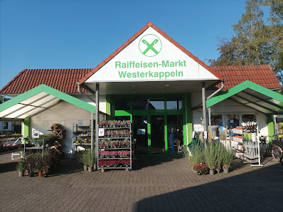 Raiffeisen-Markt Westerkappeln