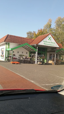 Raiffeisen-Markt Westerkappeln