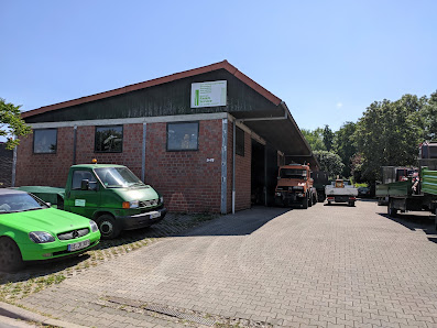 Mindrups Rasenservice
