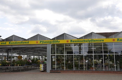 Garten-Center Bendick