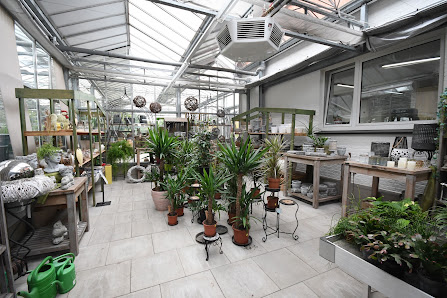 Garten-Center Bendick