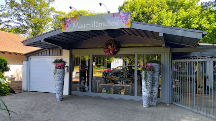 Gellrich Blumen - gestalten und pflegen