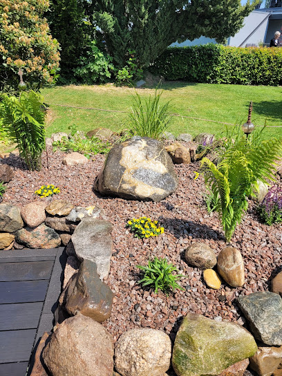 Weber Gartenbau