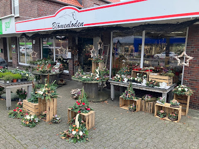 Blumengeschäft