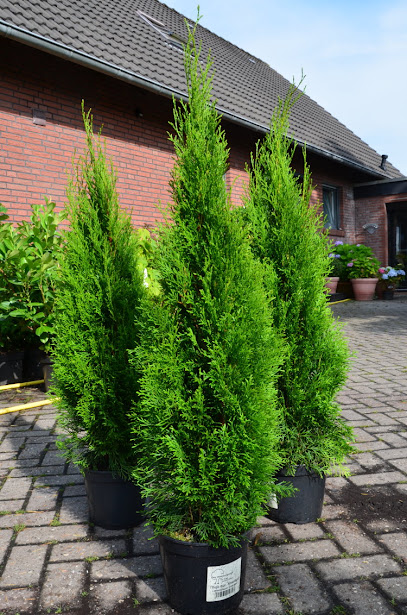 Gartencenter