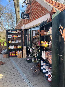 Gartenshop Grünes und Schönes