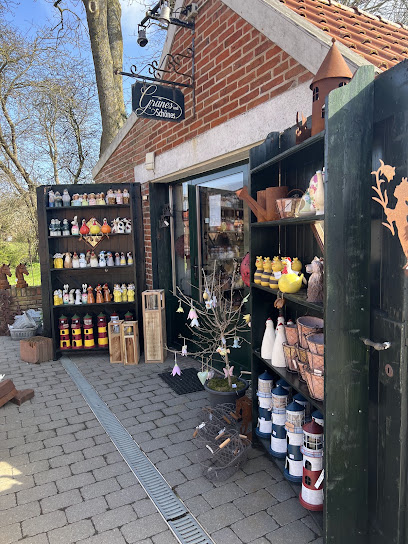 Gartenshop Grünes und Schönes