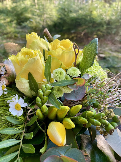 Jasmin`s Blumenwerkstatt