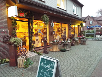 Blüten&mehr Floristik aller Art