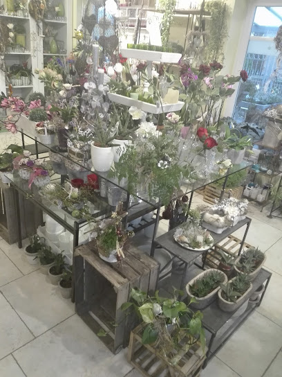 Blumenladen Zaubernuß Inh. Inna Grensemann