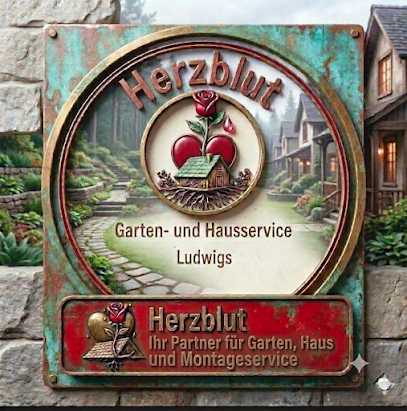 Herzblut Garten u.Hausservice Ludwigs