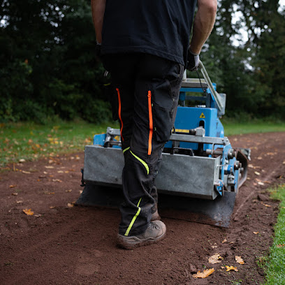 GKO - Garten- & Kommunaldienst Ostfriesland
