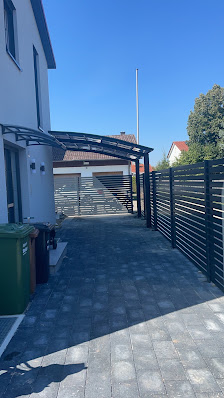 Gartengestaltung Berisha München