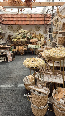 GARTENCENTER HEDDEN