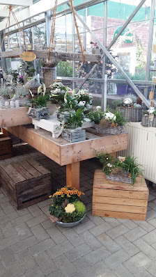 GARTENCENTER HEDDEN