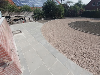 Grüner Daumen Garten- und Landschaftsbau